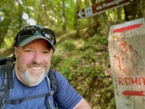 Invite Author Kevin Donahue to Your Book Club